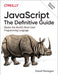 JavaScript: The Definitive Guide: Master the World's Most-Used Programming Language - Paperback | Diverse Reads