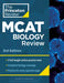 Princeton Review MCAT Biology Review, 3rd Edition: Complete Content Prep + Practice Tests - Paperback | Diverse Reads