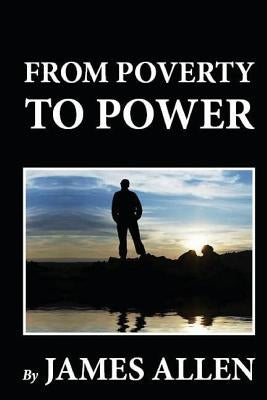From Poverty to Power - Paperback | Diverse Reads