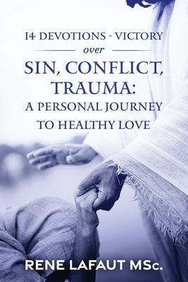 14 Devotions - Victory over Sin, Conflict, Trauma - Paperback | Diverse Reads