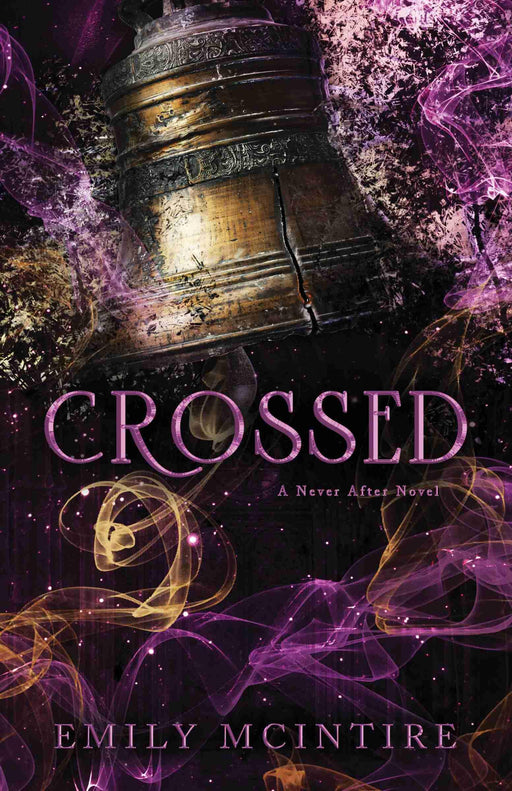 Crossed - Paperback | Diverse Reads