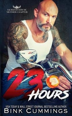 23 Hours - Paperback | Diverse Reads