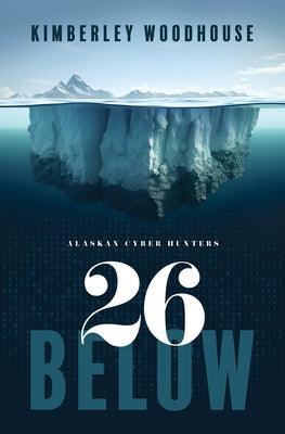 26 Below - Library Binding | Diverse Reads