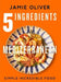 5 Ingredients Mediterranean: Simple Incredible Food [American Measurements] - Hardcover | Diverse Reads