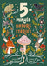 5-Minute Nature Stories - Hardcover | Diverse Reads