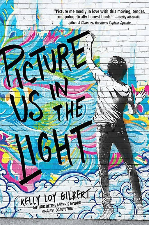 Picture Us in the Light - Diverse Reads