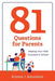 81 Questions for Parents: Helping Your Kids Succeed in School - Paperback | Diverse Reads
