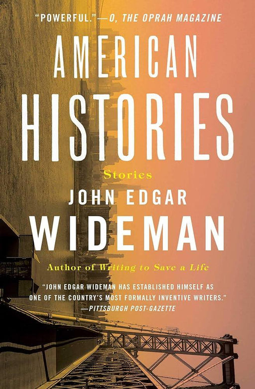 American Histories: Stories - Diverse Reads
