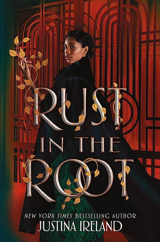 Rust in the Root - Paperback | Diverse Reads