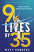 9 Lives by 35: An Olympic Gymnast's Inspiring Story of Reinvention - Paperback | Diverse Reads