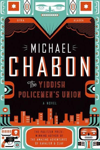The Yiddish Policemen's Union - Diverse Reads