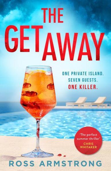 The Getaway - Paperback | Diverse Reads