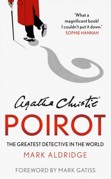 Agatha Christie's Poirot: The Greatest Detective in the World - Paperback | Diverse Reads