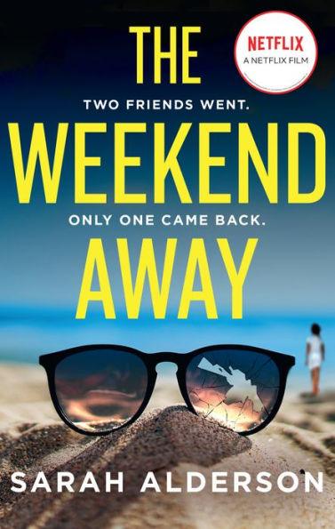 The Weekend Away - Paperback | Diverse Reads