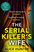 The Serial Killer's Wife - Paperback | Diverse Reads