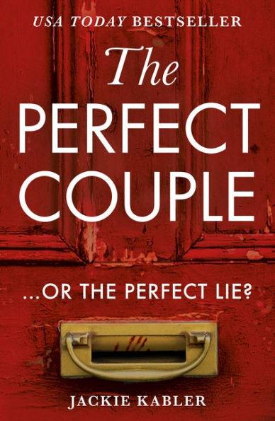 The Perfect Couple - Paperback | Diverse Reads