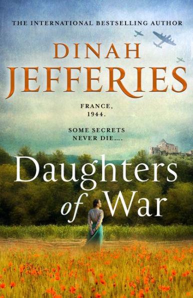 Daughters of War - Paperback | Diverse Reads