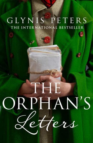 The Orphan's Letters (The Red Cross Orphans, Book 2) - Paperback | Diverse Reads