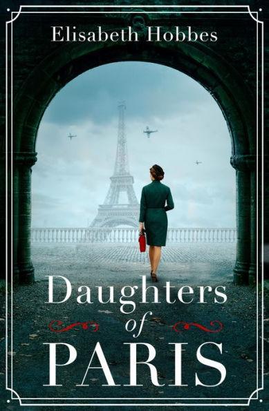 Daughters of Paris - Paperback | Diverse Reads