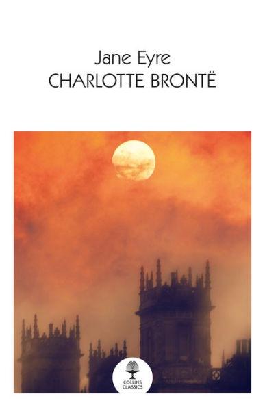 Jane Eyre (Collins Classics) - Paperback | Diverse Reads