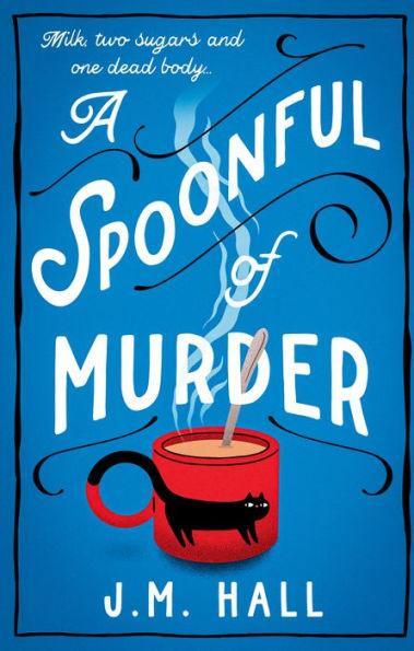 A Spoonful of Murder - Paperback | Diverse Reads