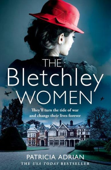 The Bletchley Women - Paperback | Diverse Reads