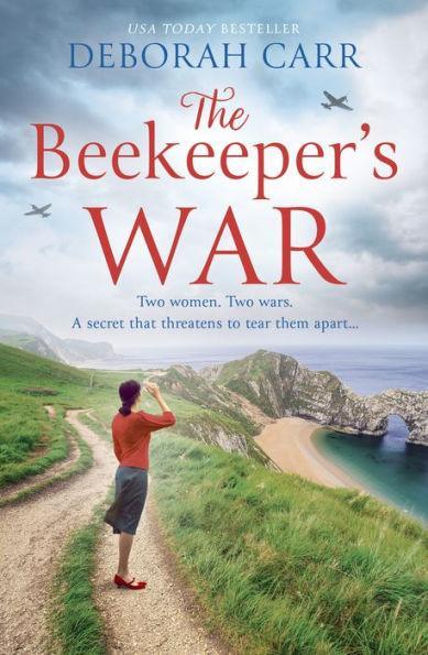 The Beekeeper's War - Paperback | Diverse Reads