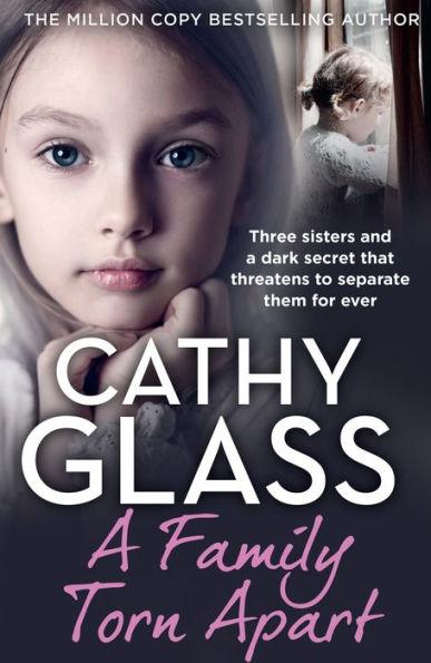 A Family Torn Apart: Three sisters and a dark secret that threatens to separate them for ever - Paperback | Diverse Reads