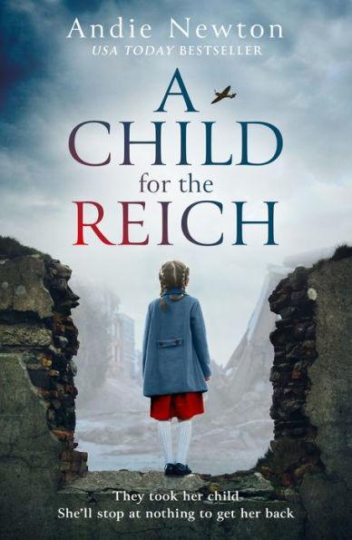 A Child for the Reich - Paperback | Diverse Reads