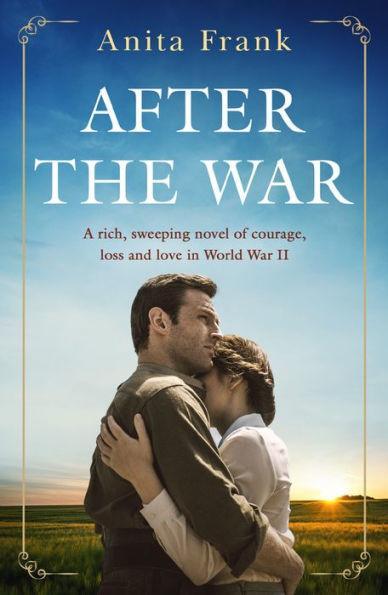 After the War - Paperback | Diverse Reads