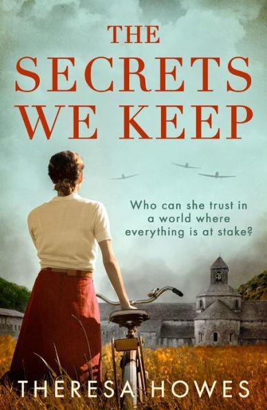 The Secrets We Keep - Paperback | Diverse Reads