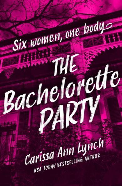 The Bachelorette Party - Paperback | Diverse Reads