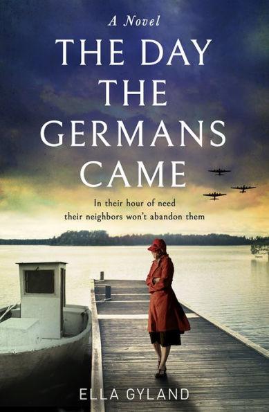 The Day the Germans Came - Paperback | Diverse Reads