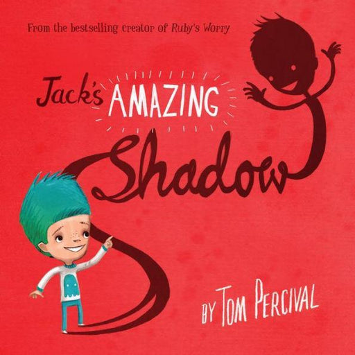Jack's Amazing Shadow - Paperback | Diverse Reads