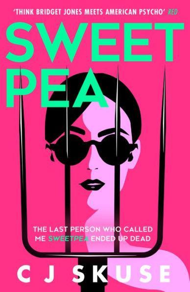 Sweetpea - Paperback | Diverse Reads
