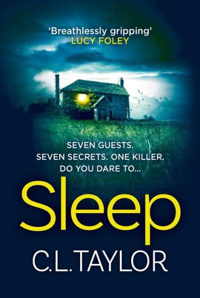 Sleep - Paperback | Diverse Reads