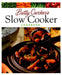 Betty Crocker's Slow Cooker Cookbook - Hardcover | Diverse Reads