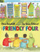 The Friendly Four - Paperback | Diverse Reads
