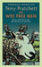 The Wee Free Men: The First Tiffany Aching Adventure (Discworld Series #30) - Paperback | Diverse Reads