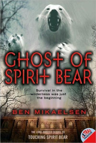 Ghost of Spirit Bear (Spirit Bear Series #2) - Paperback | Diverse Reads