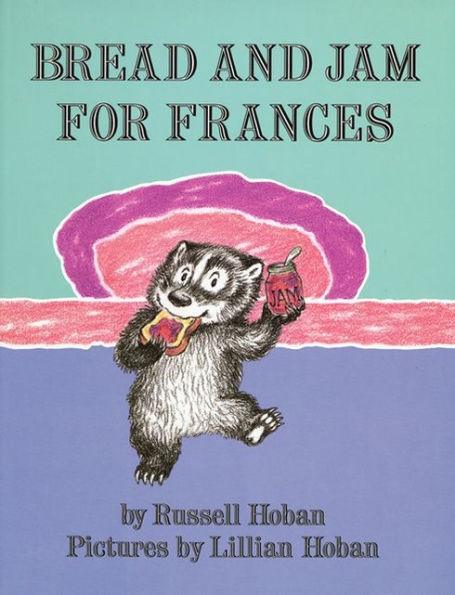 Bread and Jam for Frances - Hardcover | Diverse Reads