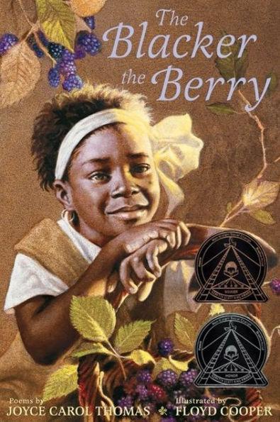The Blacker the Berry - Hardcover | Diverse Reads