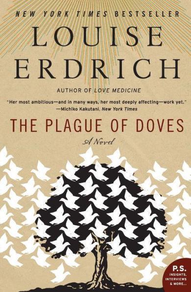 The Plague of Doves - Diverse Reads
