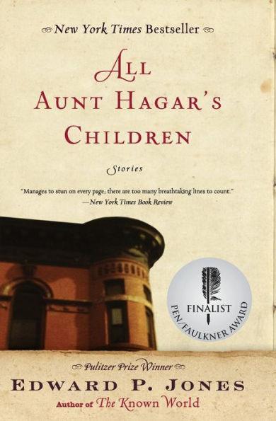All Aunt Hagar's Children: Stories - Paperback(Reprint) | Diverse Reads