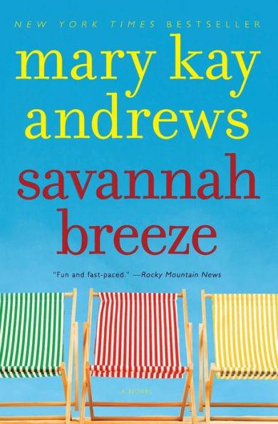 Savannah Breeze (Weezie and Bebe Series #2) - Paperback | Diverse Reads