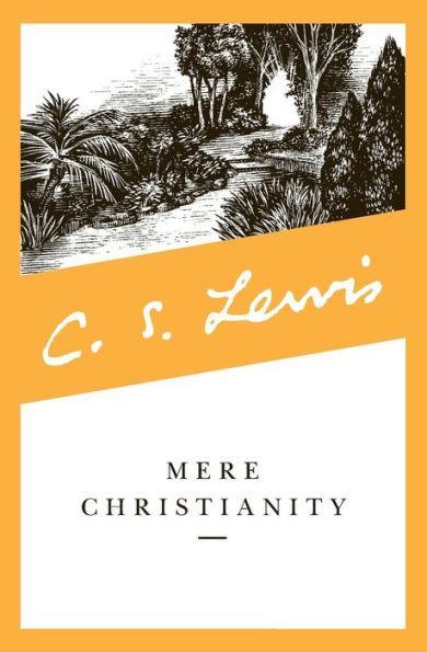 Mere Christianity - Paperback | Diverse Reads