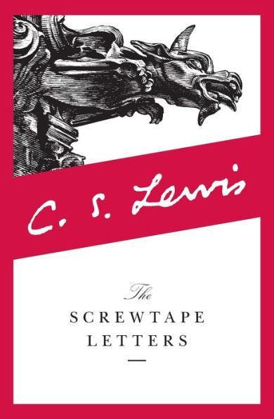 The Screwtape Letters - Paperback | Diverse Reads
