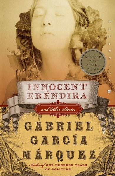 Innocent Erendira: and Other Stories - Paperback(Reissue) | Diverse Reads