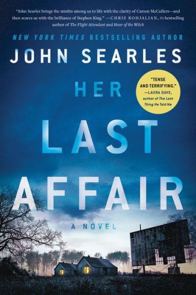 Her Last Affair - Paperback | Diverse Reads