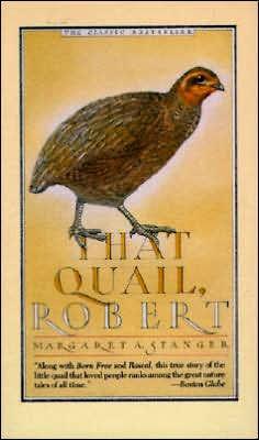 That Quail, Robert - Paperback | Diverse Reads
